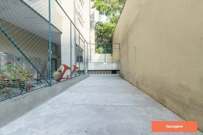 Imagem Apartamento com 3 Quartos à Venda, 110 m² em Jardim Paulista - São Paulo