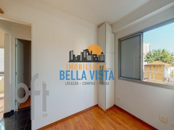 Imagem Apartamento com 2 Quartos à Venda,  em Vila Pompéia - São Paulo