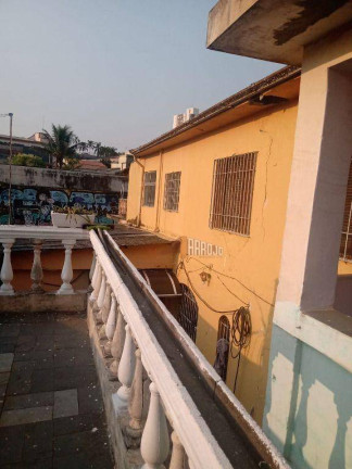 Imagem Casa com 2 Quartos à Venda, 95 m² em Vila Ponte Rasa - São Paulo Imagem Casa com 2 Quartos à Venda, 95 m² em Vila Ponte Rasa - São Paulo