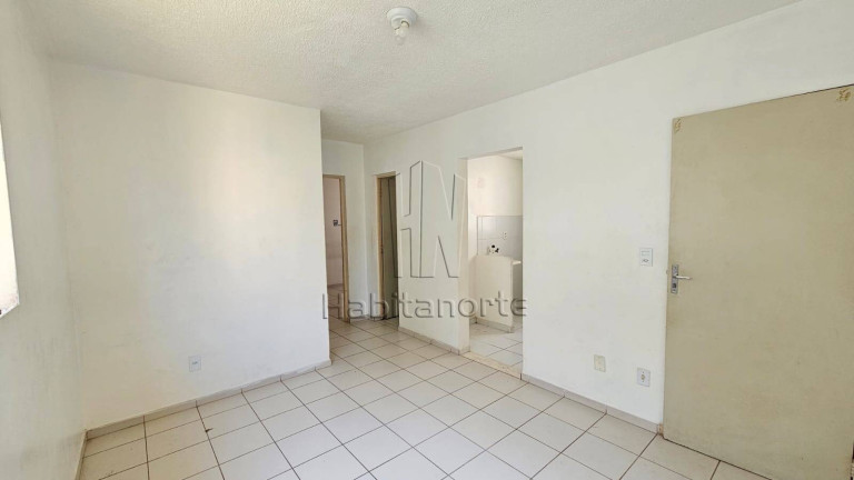 Imagem Apartamento com 2 Quartos para Alugar, 46 m² em Tarumã - Manaus Imagem Apartamento com 2 Quartos para Alugar, 46 m² em Tarumã - Manaus