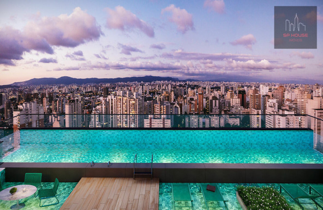 Imagem Apartamento com 3 Quartos à Venda, 105 m² em Perdizes - São Paulo