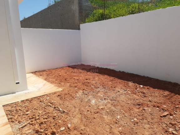 Imagem Casa com 2 Quartos à Venda, 53 m² em água Branca - Boituva