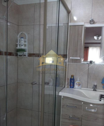 Imagem Apartamento com 3 Quartos à Venda, 52 m² em Cidade Líder - São Paulo