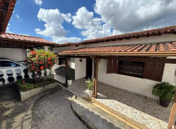 Imagem Casa com 4 Quartos à Venda, 528 m² em Palmeiras - Belo Horizonte Imagem Casa com 4 Quartos à Venda, 528 m² em Palmeiras - Belo Horizonte