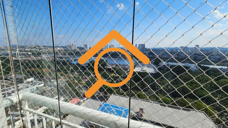 Imagem Imóvel com 3 Quartos à Venda, 98 m² em Jurubatuba - Sao Paulo Imagem Imóvel com 3 Quartos à Venda, 98 m² em Jurubatuba - Sao Paulo