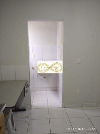 Imagem Imóvel com 1 Quarto para Alugar, 25 m² em Cidade Universitária - Campinas Imagem Imóvel com 1 Quarto para Alugar, 25 m² em Cidade Universitária - Campinas