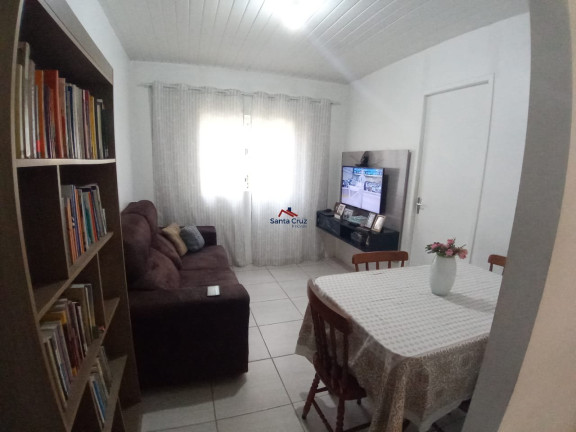 Imagem Casa com 3 Quartos à Venda, 168 m² em Vargem Do Bom Jesus - Florianópolis Imagem Casa com 3 Quartos à Venda, 168 m² em Vargem Do Bom Jesus - Florianópolis