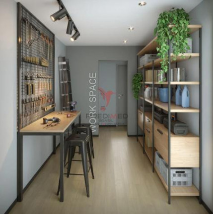 Imagem Apartamento com 2 Quartos à Venda, 45 m² em Ramos - Rio De Janeiro Imagem Apartamento com 2 Quartos à Venda, 45 m² em Ramos - Rio De Janeiro