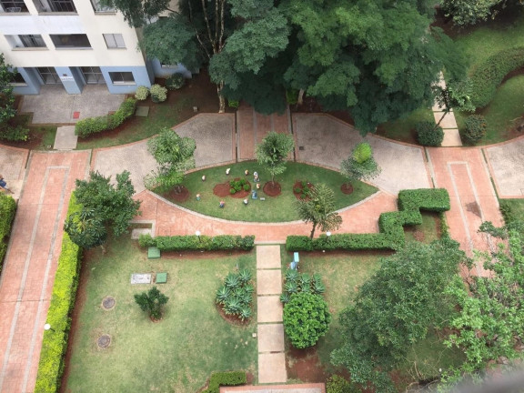 Imagem Apartamento com 2 Quartos à Venda, 51 m² em Campo Limpo - São Paulo Imagem Apartamento com 2 Quartos à Venda, 51 m² em Campo Limpo - São Paulo