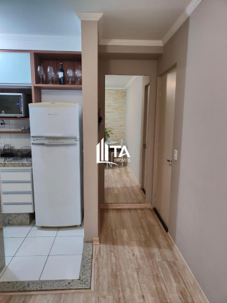 Imagem Imóvel com 2 Quartos à Venda, 52 m² em Vila Satúrnia - Campinas Imagem Imóvel com 2 Quartos à Venda, 52 m² em Vila Satúrnia - Campinas
