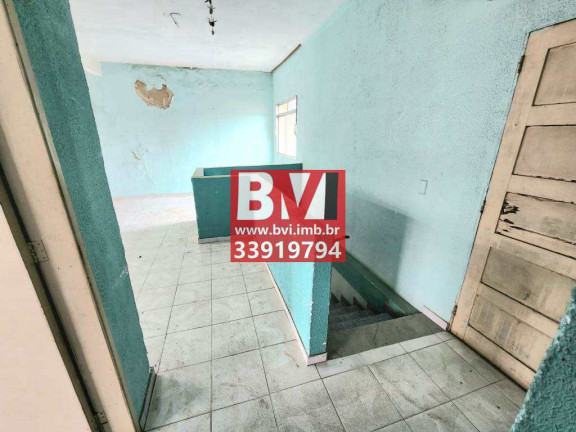 Imagem Casa com 3 Quartos à Venda, 380 m² em Irajá - Rio De Janeiro
