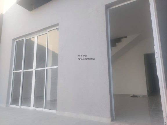 Imagem Sobrado com 3 Quartos à Venda, 120 m² em Jardim Camila - Mogi Das Cruzes Imagem Sobrado com 3 Quartos à Venda, 120 m² em Jardim Camila - Mogi Das Cruzes