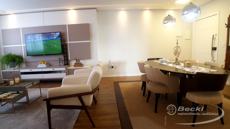 Imagem Cobertura com 3 Quartos à Venda, 133 m² em Petrópolis - Joinville Imagem Cobertura com 3 Quartos à Venda, 133 m² em Petrópolis - Joinville