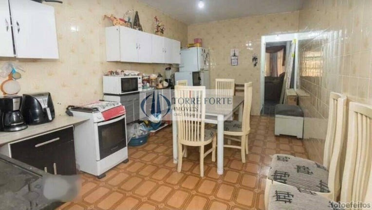 Imagem Sobrado com 3 Quartos à Venda, 160 m² em Jardim Vila Formosa - São Paulo Imagem Sobrado com 3 Quartos à Venda, 160 m² em Jardim Vila Formosa - São Paulo