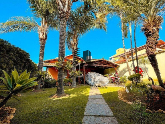 Imagem Casa com 3 Quartos à Venda, 480 m² em Arvoredo Ii - Contagem Imagem Casa com 3 Quartos à Venda, 480 m² em Arvoredo Ii - Contagem