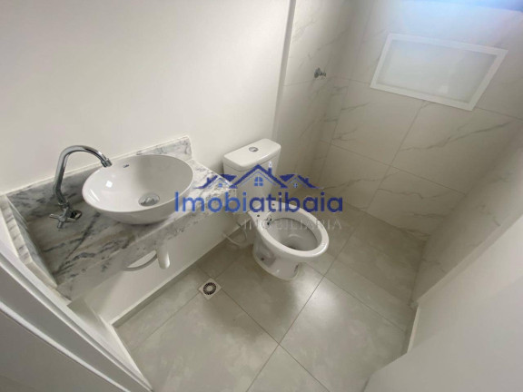 Imagem Casa de Condomínio com 2 Quartos à Venda, 69 m² em Jardim São Felipe - Atibaia