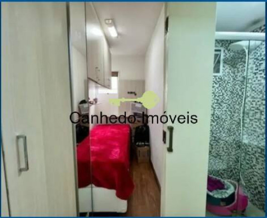 Imagem Apartamento com 3 Quartos à Venda, 70 m² em Saúde - São Paulo
