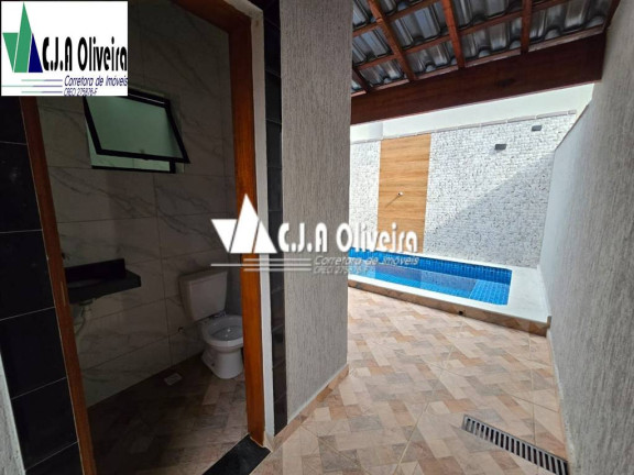 Imagem Casa com 2 Quartos à Venda, 65 m² em Nova Itanhaém - Itanhaem