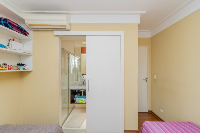 Imagem Cobertura com 2 Quartos à Venda, 112 m² em Perdizes - São Paulo