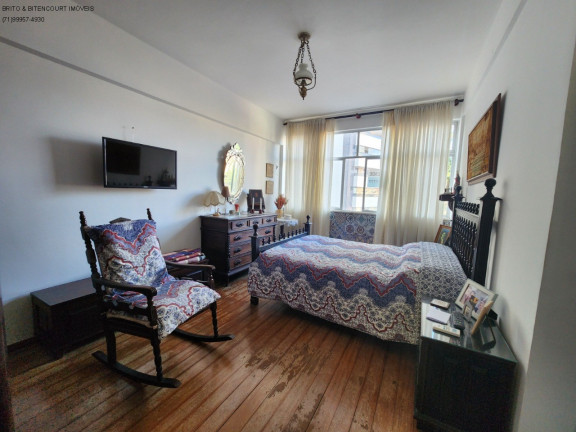 Imagem Imóvel com 3 Quartos à Venda, 108 m² em Graça - Salvador