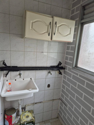 Imagem Apartamento com 2 Quartos à Venda, 50 m² em Paulicéia - São Bernardo Do Campo