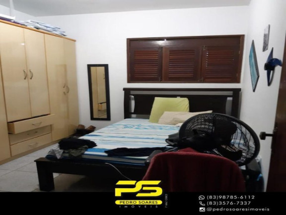 Imagem Casa com 4 Quartos à Venda, 200 m² em Altiplano Cabo Branco - João Pessoa Imagem Casa com 4 Quartos à Venda, 200 m² em Altiplano Cabo Branco - João Pessoa