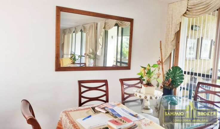 Imagem Apartamento com 3 Quartos à Venda,  em Recreio Dos Bandeirantes - Rio De Janeiro