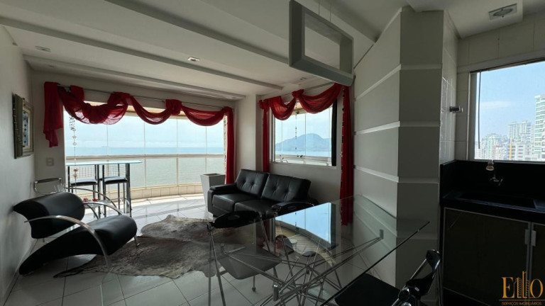 Imagem Apartamento com 2 Quartos à Venda, 80 m² em Centro - Balneário Camboriú
