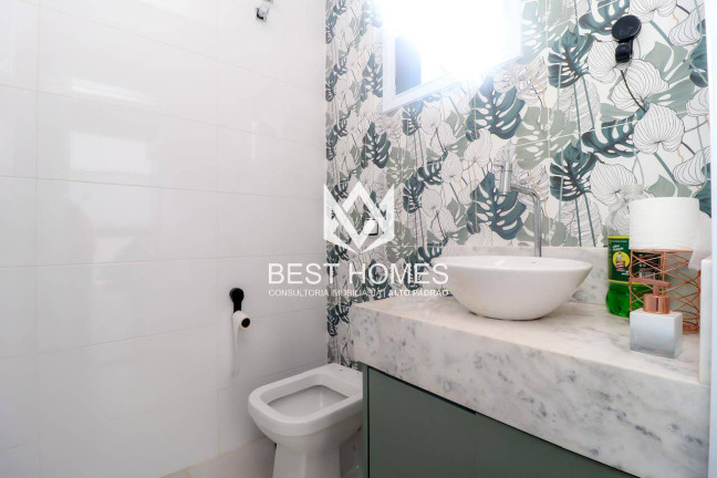 Imagem Casa com 3 Quartos à Venda, 184 m² em Engordadouro - Jundiaí