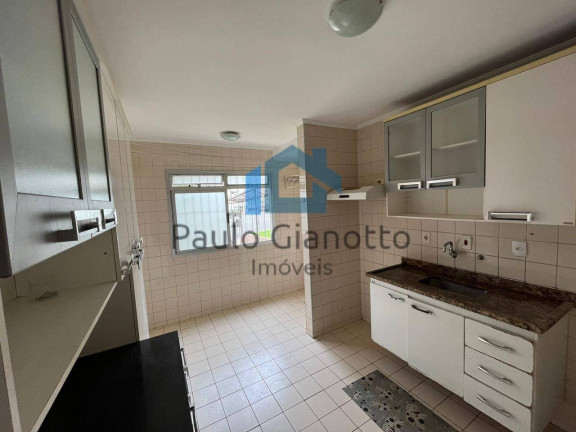 Apartamento com 2 Quartos à Venda, 55 m² em Jardim Rio Das Pedras - Cotia
