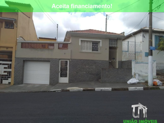 Imagem Casa com 3 Quartos à Venda, 268 m² em Jardim Santa Rita De Cássia - Bragança Paulista Imagem Casa com 3 Quartos à Venda, 268 m² em Jardim Santa Rita De Cássia - Bragança Paulista