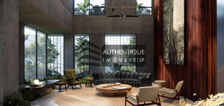 Imagem Apartamento com 4 Quartos à Venda, 295 m² em Jardim Paulista - São Paulo Imagem Apartamento com 4 Quartos à Venda, 295 m² em Jardim Paulista - São Paulo