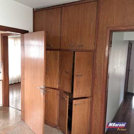 Imagem Apartamento com 4 Quartos à Venda, 165 m² em Paraíso - São Paulo
