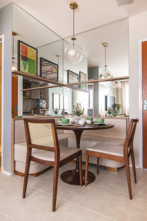 Imagem Imóvel com 1 Quarto à Venda,  em Setor Faiçalville - Goiânia