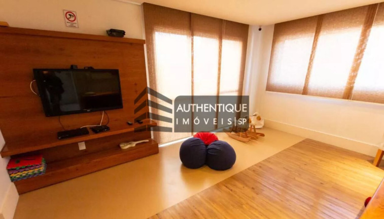Imagem Apartamento com 2 Quartos à Venda, 63 m² em Vila Anglo Brasileira - São Paulo