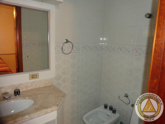 Imagem Apartamento com 4 Quartos à Venda, 112 m² em Vila Alzira - Guarujá Imagem Apartamento com 4 Quartos à Venda, 112 m² em Vila Alzira - Guarujá