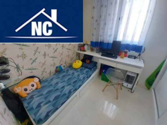 Imagem Apartamento com 3 Quartos à Venda, 63 m² em Vila Moraes - São Paulo Imagem Apartamento com 3 Quartos à Venda, 63 m² em Vila Moraes - São Paulo