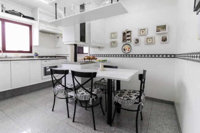 Imagem Apartamento com 4 Quartos à Venda, 164 m² em Itaim Bibi - São Paulo Imagem Apartamento com 4 Quartos à Venda, 164 m² em Itaim Bibi - São Paulo