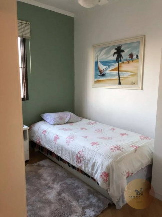 Imagem Apartamento com 3 Quartos à Venda, 105 m² em Vila Nair - São Paulo