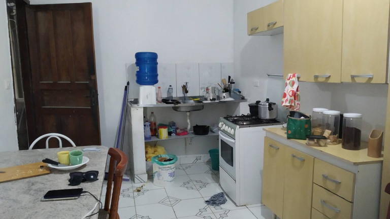 Imagem Sobrado com 10 Quartos à Venda, em Eldorado - Diadema Imagem Sobrado com 10 Quartos à Venda, em Eldorado - Diadema