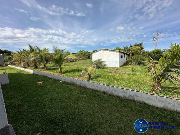 Imagem Chácara à Venda, 2 m² em Zona Rural - Guapó Imagem Chácara à Venda, 2 m² em Zona Rural - Guapó