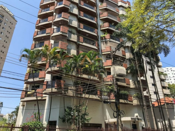 Imagem Apartamento com 2 Quartos à Venda, 142 m² em Perdizes - São Paulo Imagem Apartamento com 2 Quartos à Venda, 142 m² em Perdizes - São Paulo