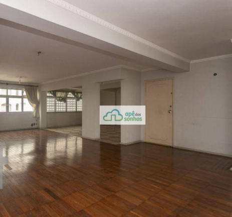 Imagem Apartamento com 2 Quartos à Venda, 97 m² em Bela Vista - São Paulo Imagem Apartamento com 2 Quartos à Venda, 97 m² em Bela Vista - São Paulo