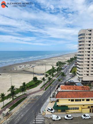 Imagem Apartamento com 1 Quarto à Venda, 58 m² em Maracanã - Praia Grande Imagem Apartamento com 1 Quarto à Venda, 58 m² em Maracanã - Praia Grande