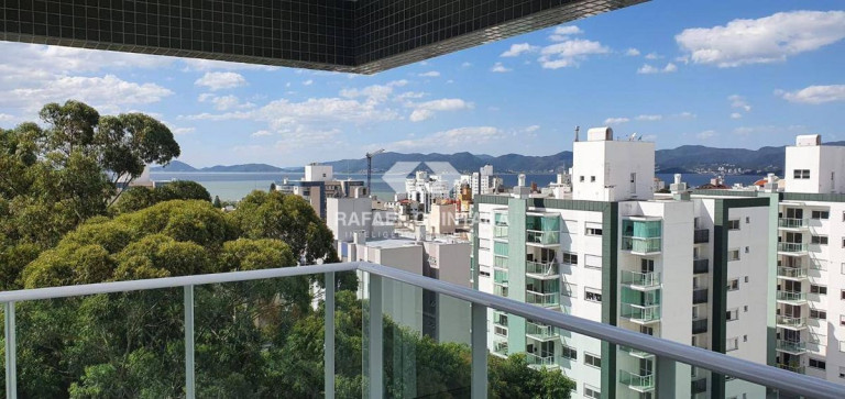 Imagem Apartamento com 3 Quartos à Venda, 103 m² em Jardim Atlântico - Florianópolis