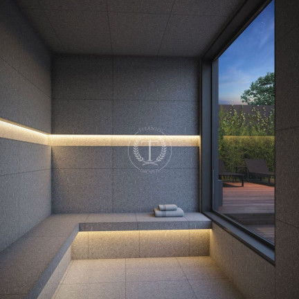 Imagem Cobertura com 3 Quartos à Venda, 201 m² em Jardim Paulista - São Paulo Imagem Cobertura com 3 Quartos à Venda, 201 m² em Jardim Paulista - São Paulo