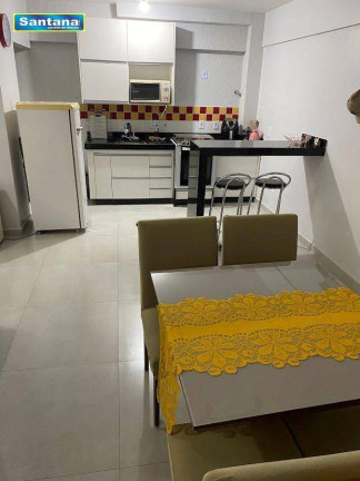 Imagem Apartamento com 2 Quartos à Venda, 52 m² em Jardim Belvedere - Caldas Novas Imagem Apartamento com 2 Quartos à Venda, 52 m² em Jardim Belvedere - Caldas Novas