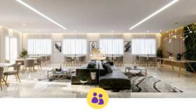 Imagem Apartamento com 2 Quartos à Venda, 85 m² em Aviação - Praia Grande Imagem Apartamento com 2 Quartos à Venda, 85 m² em Aviação - Praia Grande