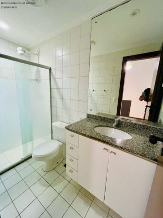 Imagem Imóvel com 3 Quartos à Venda, 135 m² em Pituba - Salvador Imagem Imóvel com 3 Quartos à Venda, 135 m² em Pituba - Salvador