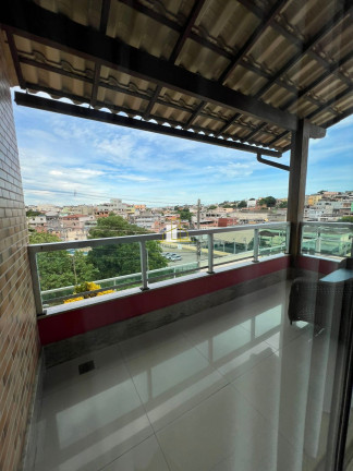 Imagem Casa com 4 Quartos à Venda, 600 m² em Morada De Santa Fé - Cariacica